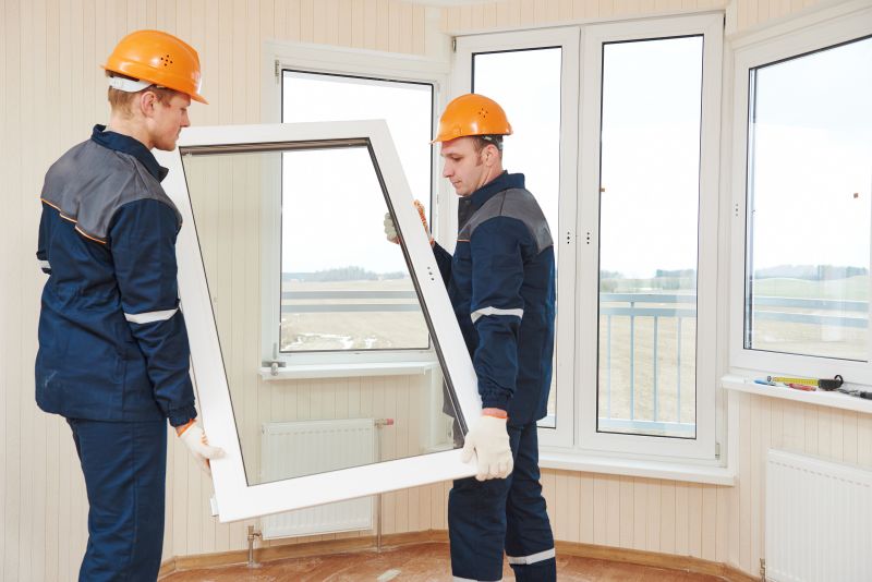 Glass and Window Suppliers